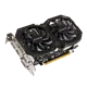 Gigabyte GV-R737WF2OC-2GD 2GB GDDR5 256Bit Hdmi Dp