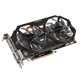 Gigabyte GV-R737WF2OC-4GD 4GB GDDR5 256Bit Hdmi Dp