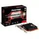 Powercolor R7 240 Oc(128Bit) 4Gb Ddr3