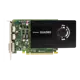 Pny Quadro K2200 4 Gb 128Bit Ddr5 16X