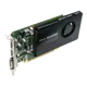 Pny Quadro K2200 4 Gb 128Bit Ddr5 16X