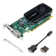 Pny Quadro K420 1Gb 128Bit Ddr3 16X