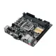 Asus H110I-Plus D H110 Lga 1151 Ddr3 Mini-Itx Anakart