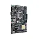 Asus H110M-C D3 Vga Dvi Usb3.0 1151pin