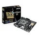 Asus H110M-D D3 Vga Hdmi Usb3.0 1151pin