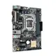 Asus H110M-D D3 Vga Hdmi Usb3.0 1151pin