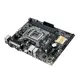Asus H110M-D D3 Vga Hdmi Usb3.0 1151pin