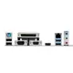 Asus H110M-D D3 Vga Hdmi Usb3.0 1151pin