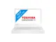 Toshiba Satellite C55-C-19C Notebook