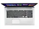 Toshiba Satellite P70-B-11E, Core i7-4720HQ, 16GB, 2TB, 4GB Vga R9 M265X, 17.3