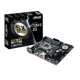 Asus H170M-E D3 Vga Dvi Hdmi Usb3.0 1151pin