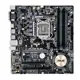 Asus H170M-E D3 Vga Dvi Hdmi Usb3.0 1151pin