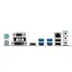 Asus H170M-E D3 Vga Dvi Hdmi Usb3.0 1151pin