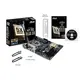 Asus H170-Plus D3 Vga Hdmi Usb3.0 1151pin