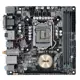 Asus H170I-PLUS D3, H170, LGA1151, DDR3-1866(OC), Anakart