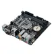 Asus H170I-PLUS D3, H170, LGA1151, DDR3-1866(OC), Anakart
