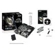 Asus H170I-PLUS D3, H170, LGA1151, DDR3-1866(OC), Anakart