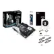 Asus Z170-Pro, Z170, LGA1151, DDR4-3866(OC), USB 3.1, Anakart