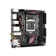 Asus Z170I Pro Gaming Z170 Lga1151 Ddr4-3400(Oc) M.2 Usb 3.1  Anakart