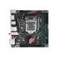 Asus Z170I Pro Gaming Z170 Lga1151 Ddr4-3400(Oc) M.2 Usb 3.1  Anakart