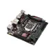 Asus Z170I Pro Gaming Z170 Lga1151 Ddr4-3400(Oc) M.2 Usb 3.1  Anakart