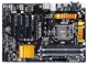 Gigabyte Z97-D3H Intel 1150Pin DDR3 S+V+GL ATX