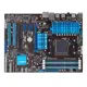 Asus Amd Am3+ M5A97 R2.0 Amd970 Ddr3-2133Mhz S+E