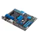Asus Amd Am3+ M5A97 R2.0 Amd970 Ddr3-2133Mhz S+E