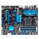 Asus Amd Am3+ M5A99Fx Pro 990Fx Ddr3-1866Mhz S+E