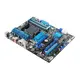 Asus Amd Am3+ M5A99Fx Pro 990Fx Ddr3-1866Mhz S+E