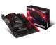 Msi Z170A Gaming Pro DDR4 M2 Sata3 Usb3.1 1151Pin