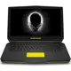 Dell Alienware İ7-6700Hq 12Gb 1Tb 15.6 W10-English1X256Gb Ssd, Gtx970M 3Gb, Fhd, English Keyboard