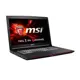 Msi GE72 2QC(Apache)-413XTR i7 5700-17.3-Dos