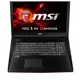 Msi GE72 2QC(Apache)-413XTR i7 5700-17.3-Dos