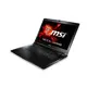 Msi GP72 2QD(Leopard)-069XTR i7 5700-17.3-Dos