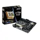 Asus H170M-Plus DDR4 Vga Dvi Usb3.0 1151pin