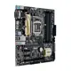 Asus H170M-Plus DDR4 Vga Dvi Usb3.0 1151pin