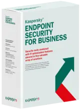 Kaspersky Endpoint Security for Business - Select 26 user  3 Yıllık