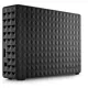 Seagate Expansion 4TB STEB4000200 Taşınabilir Disk