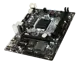 Msi H110M Pro-Vd DDR4 Vga Dvi GLan 1151Pin