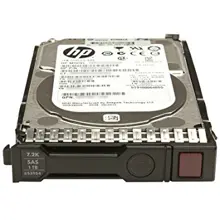 HP 652749-B21 1TB 6G SAS 7.2K 2.5