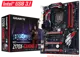 Gigabyte Z170X-Gaming 5 Intel 1151Pin DDR4 S+V+G