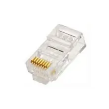 Amp 5-554720-3 Plug 8/8 position Unshielded 100lü