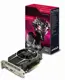 SAPPHIRE R7 260X 2G D5, 2 GB, GDDR5, 128 Bit, Ekran Kartı (11222-17-20G)