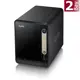 Zyxel Nsa-325V2 Depolma Üntes Disksz Mak8Tb-2X3,5