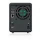 Zyxel Nsa-325V2 Depolma Üntes Disksz Mak8Tb-2X3,5
