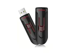 Sandisk 16GB Cruzer Glide USB3.0 SDCZ600-016G-G35