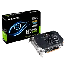 Gigabyte Gv-N960Ixoc-4Gd Gtx 960 4Gb Gddr5 128 Bit Ekran Kartı
