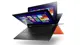 Lenovo Yoga900 (80Mk00Cutx) Notebook