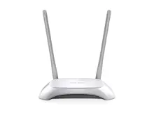 Tp-Link TL-WR840N 300 Mbps 4 Portlu Router